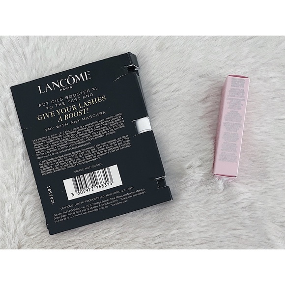 LANCÔME & KYLIE COSMETICS Travel Size Bundle - Picture 3 of 7